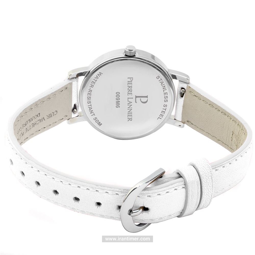 قیمت و خرید ساعت مچی زنانه پیر لنیر(PIERRE LANNIER) مدل 009M600 کلاسیک | اورجینال و اصلی