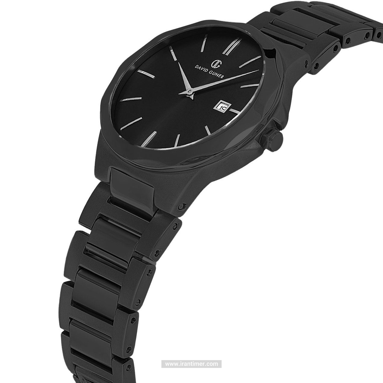 قیمت و خرید ساعت مچی زنانه دیوید گانر(David Guner) مدل DG-8421LA-G2 کلاسیک | اورجینال و اصلی