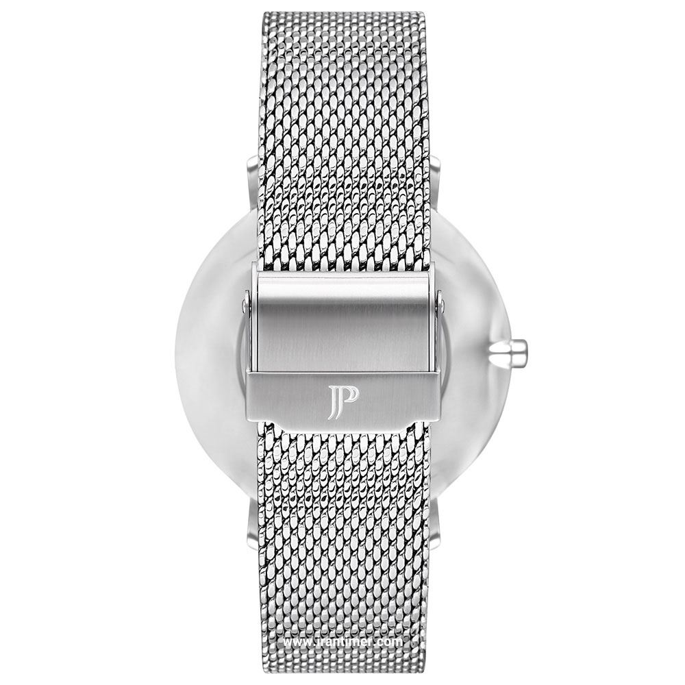 قیمت و خرید ساعت مچی مردانه ژاک فیلیپ(Jacques Philippe) مدل JPQGS071236 کلاسیک | اورجینال و اصلی