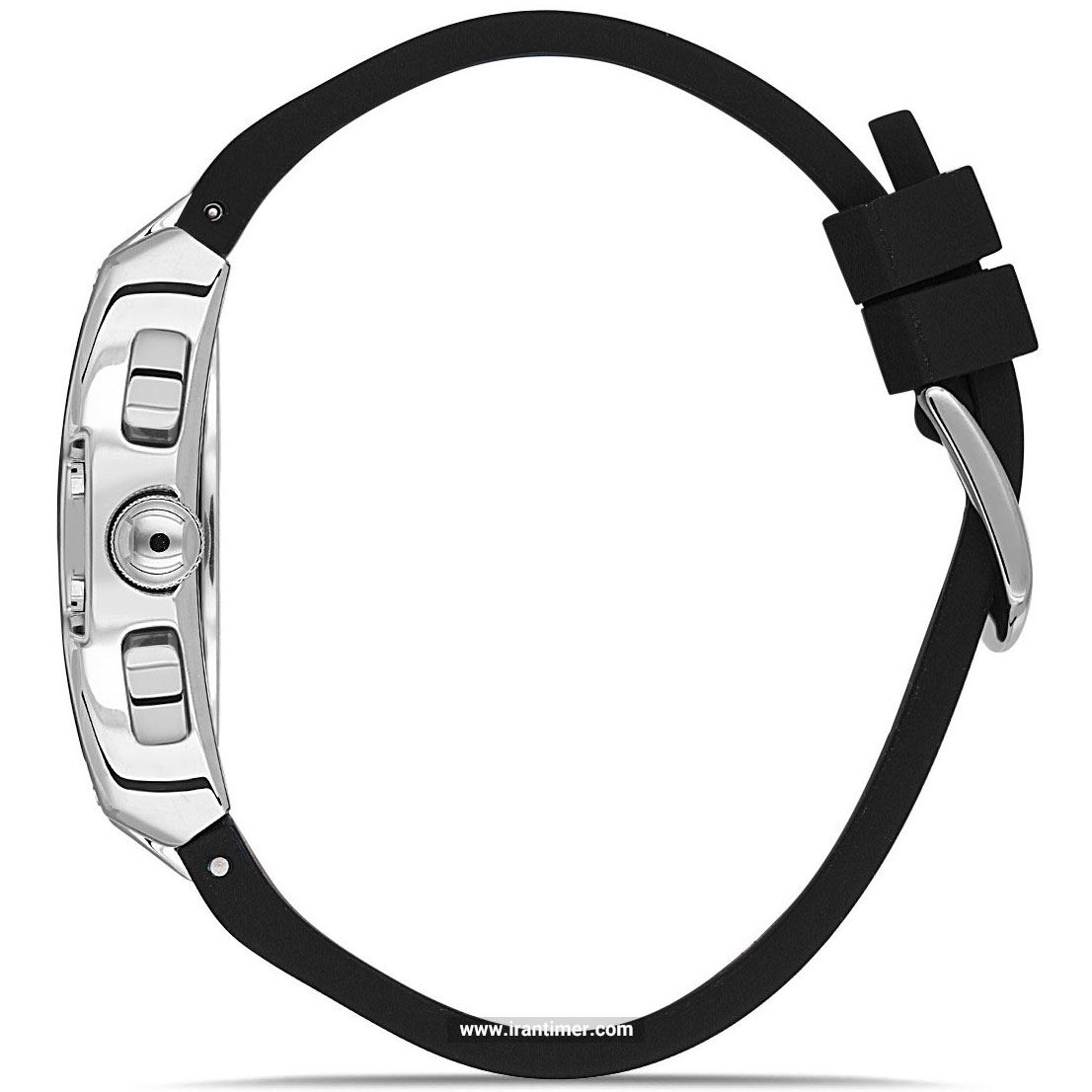 قیمت و خرید ساعت مچی مردانه دیوید گانر(David Guner) مدل DG-8839GD-J2 اسپرت | اورجینال و اصلی