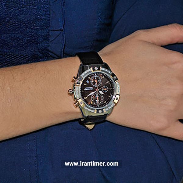 قیمت و خرید ساعت مچی زنانه سیکو(SEIKO) مدل SNDV62P1 کلاسیک | اورجینال و اصلی