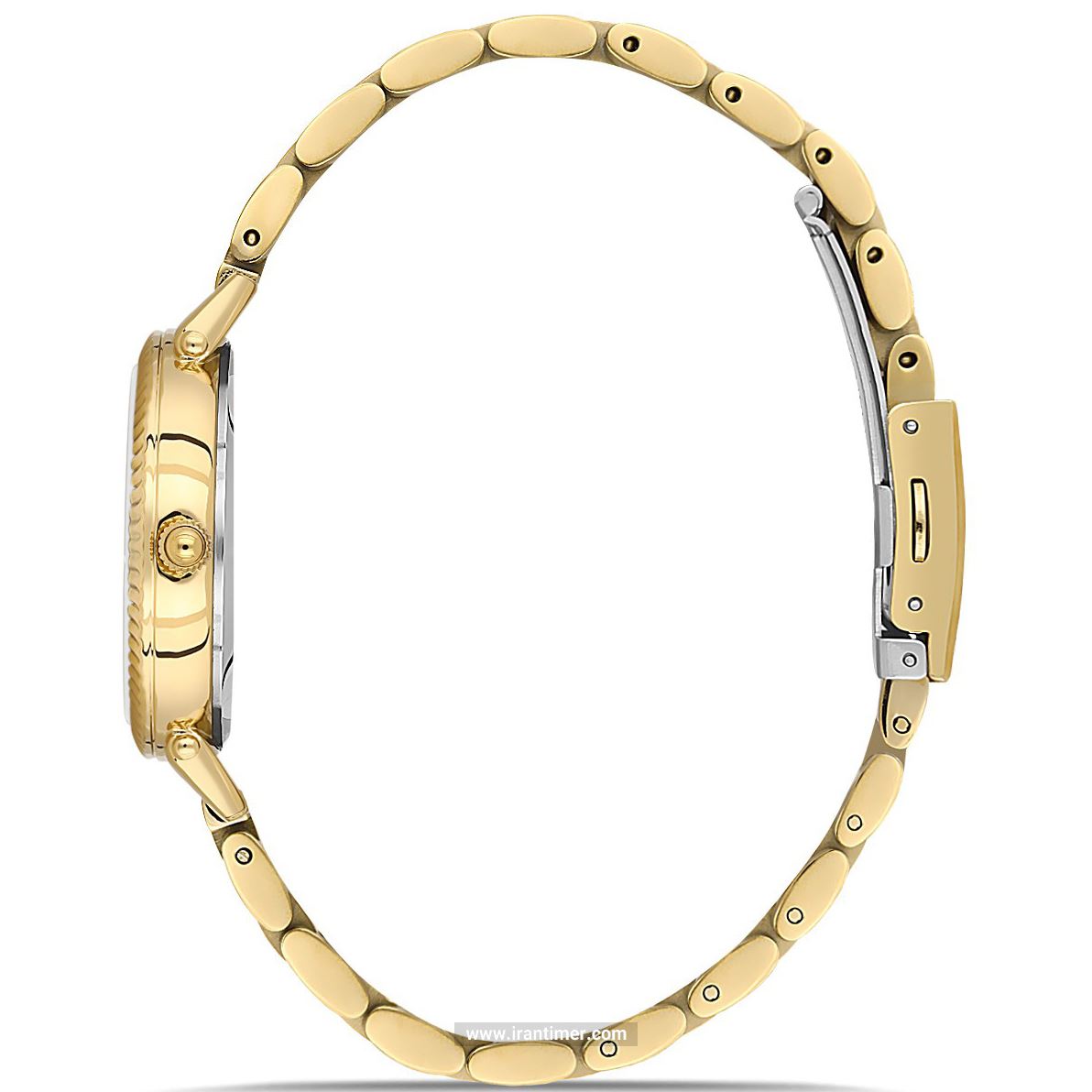 قیمت و خرید ساعت مچی زنانه دیوید گانر(David Guner) مدل DG-8644LA-B4 کلاسیک | اورجینال و اصلی