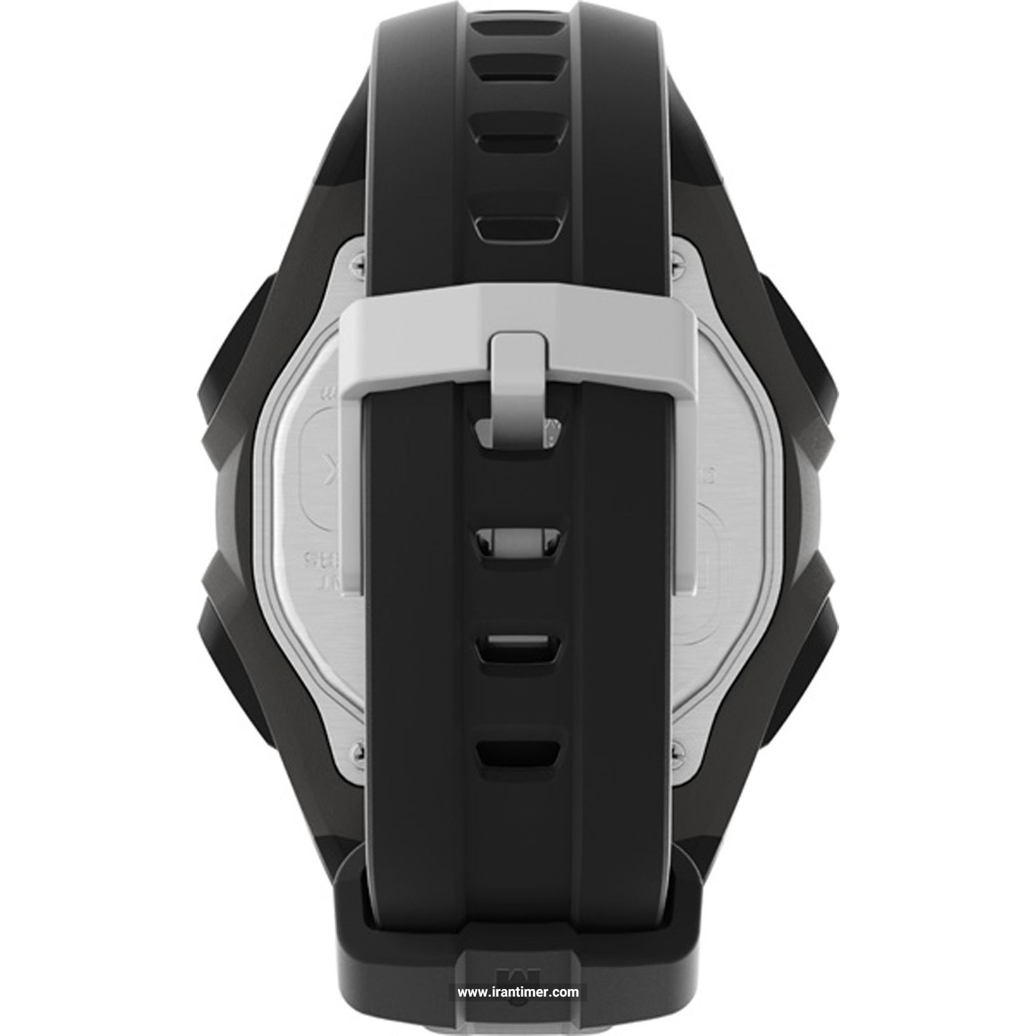 قیمت و خرید ساعت مچی مردانه تایمکس(TIMEX) مدل TW5M46000 اسپرت | اورجینال و اصلی