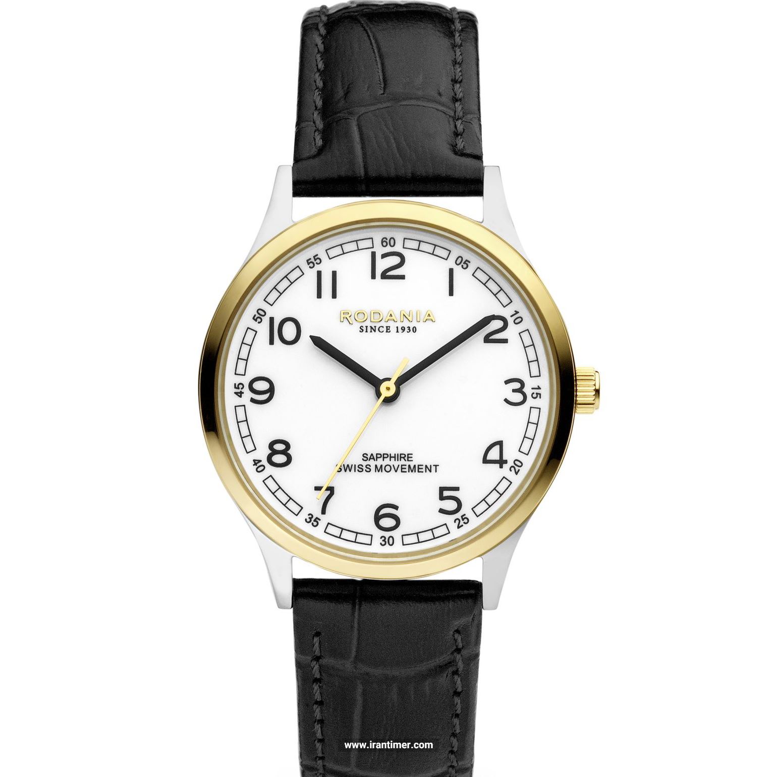 قیمت و خرید ساعت مچی زنانه رودانیا(RODANIA) مدل R-22006 کلاسیک | اورجینال و اصلی