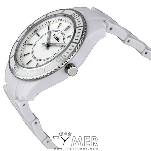 قیمت و خرید ساعت مچی زنانه فسیل(FOSSIL) مدل ES2442 کلاسیک | اورجینال و اصلی