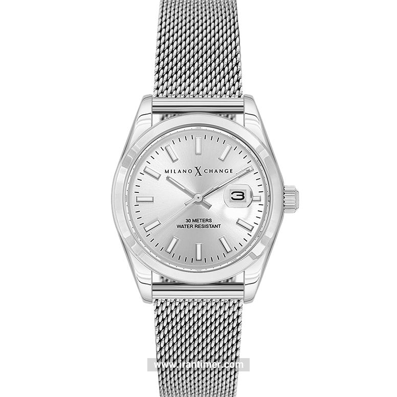 قیمت و خرید ساعت مچی زنانه میلانو اکس چنج(Milano X change) مدل MXL6116 کلاسیک | اورجینال و اصلی