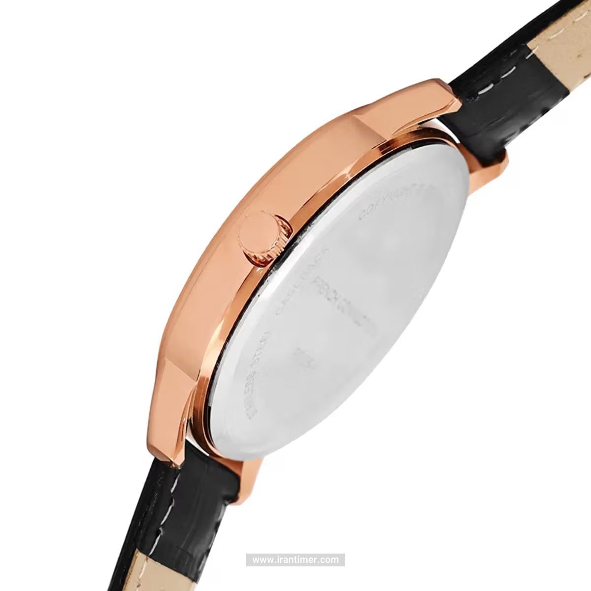 قیمت و خرید ساعت مچی مردانه فرنچ کانکشن(FRENCH CONNECTION) مدل FCL25-B کلاسیک | اورجینال و اصلی