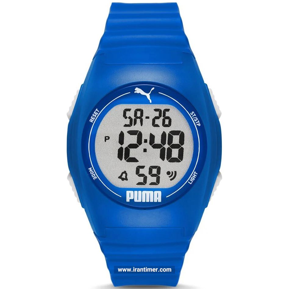 قیمت و خرید ساعت مچی مردانه پوما(PUMA) مدل P6013 اسپرت | اورجینال و اصلی