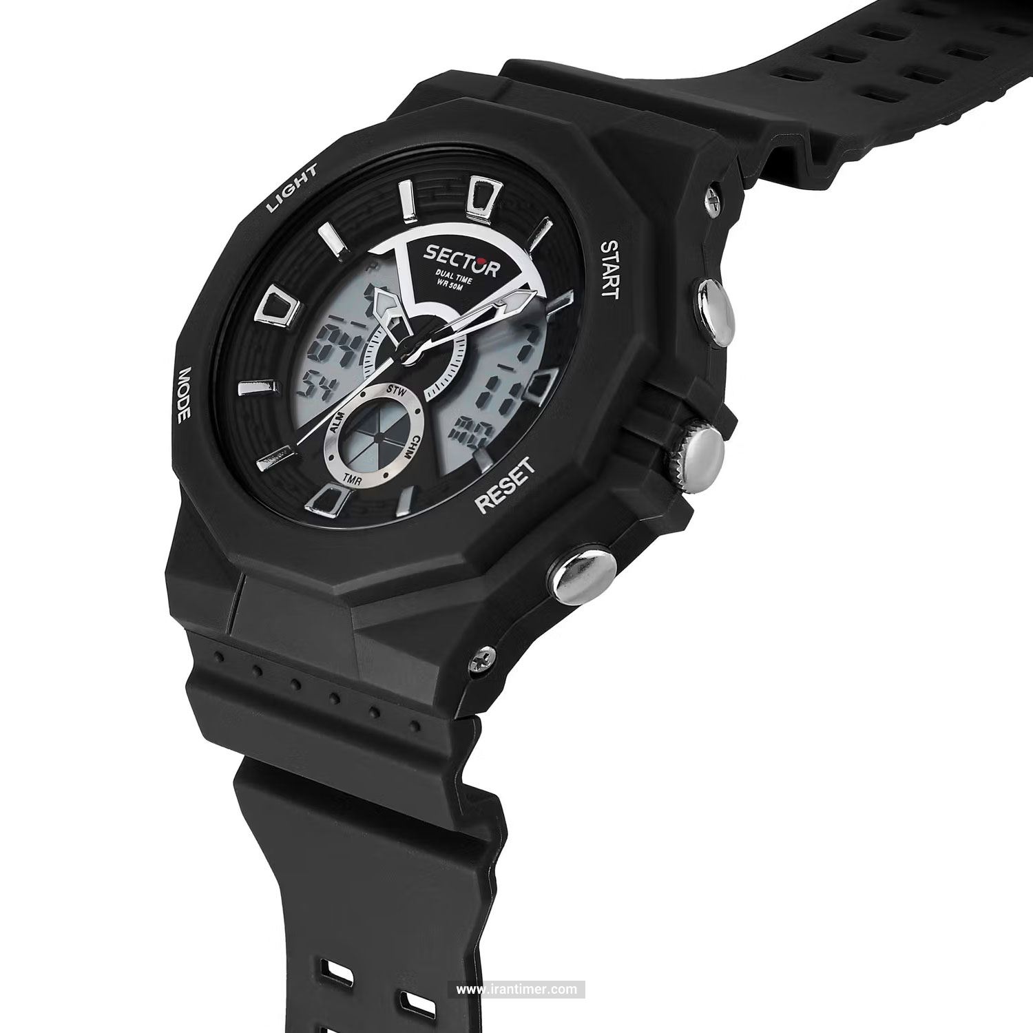 قیمت و خرید ساعت مچی مردانه سکتور(Sector) مدل R3251237001 اسپرت | اورجینال و اصلی