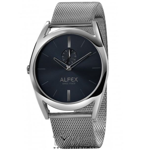 قیمت و خرید ساعت مچی مردانه الفکس(ALFEX) مدل 5760/941 کلاسیک | اورجینال و اصلی