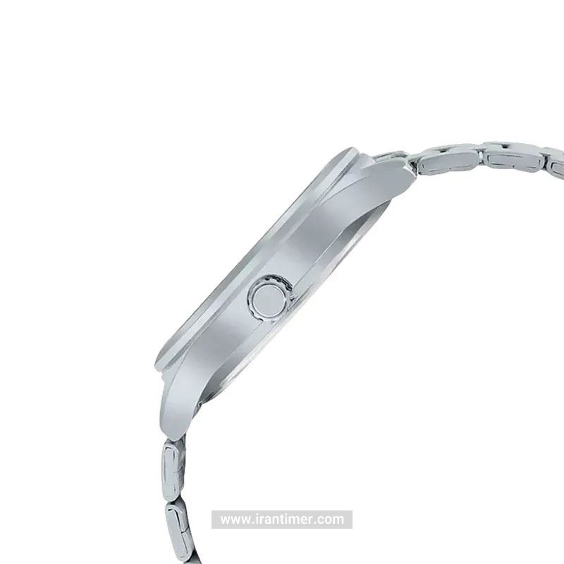 قیمت و خرید ساعت مچی مردانه کاسیو (CASIO) جنرال مدل MTP-VD03D-3A1UDF کلاسیک | اورجینال و اصلی