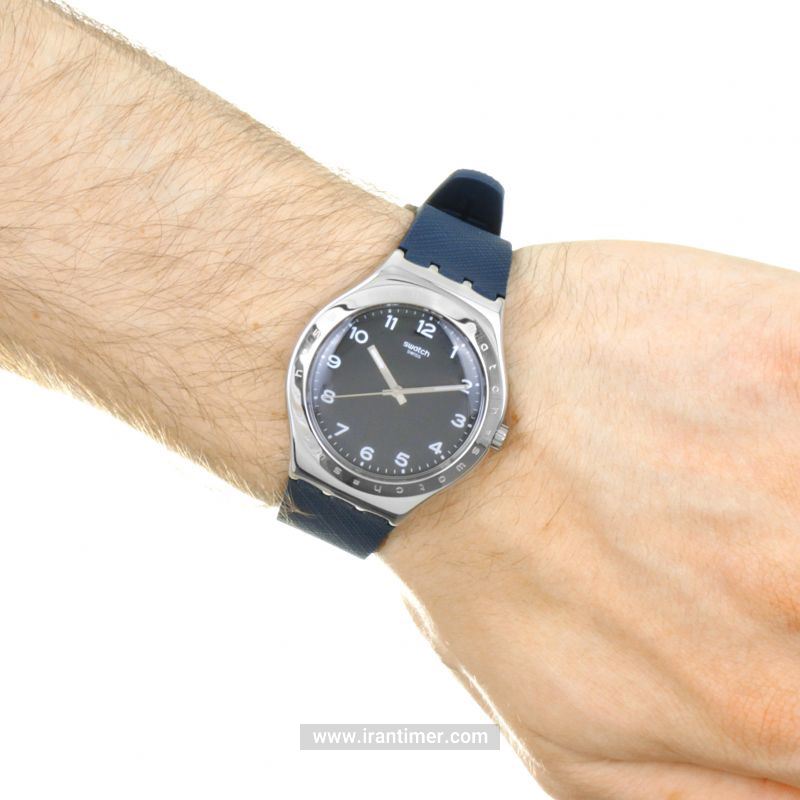 قیمت و خرید ساعت مچی مردانه سواچ(SWATCH) مدل YWS102 اسپرت | اورجینال و اصلی