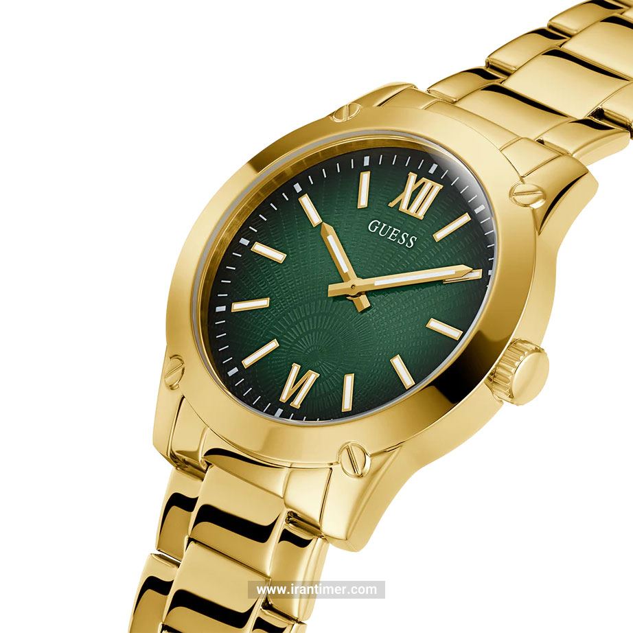 قیمت و خرید ساعت مچی مردانه گس(GUESS) مدل GW0574G2 کلاسیک | اورجینال و اصلی