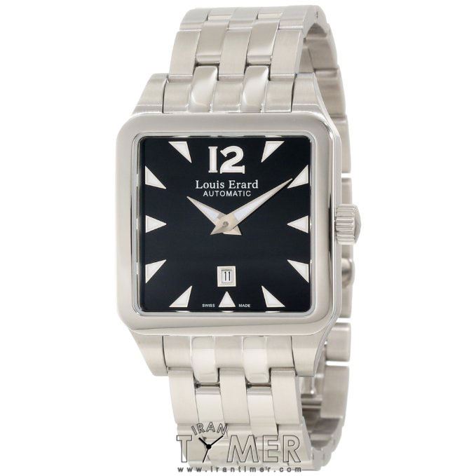 قیمت و خرید ساعت مچی زنانه لوئیس ارارد(LOUIS ERARD) مدل 20700AA02.BMA18 کلاسیک | اورجینال و اصلی