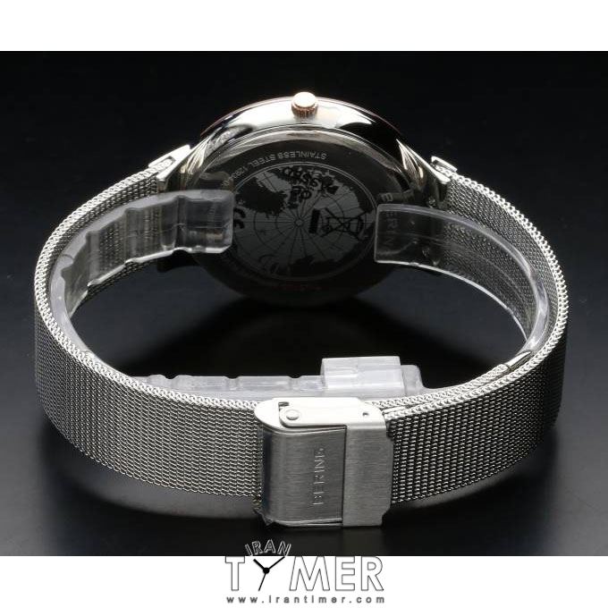 قیمت و خرید ساعت مچی زنانه برینگ(BERING) مدل B12934-060 کلاسیک | اورجینال و اصلی