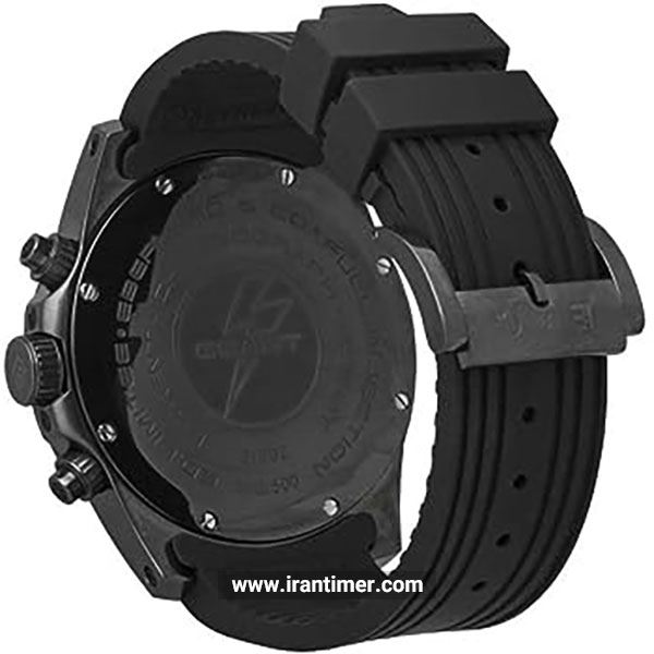 قیمت و خرید ساعت مچی مردانه ابرهارد اند کو(Eberhard & Co) مدل MTE31062.1_31062 CU اسپرت | اورجینال و اصلی