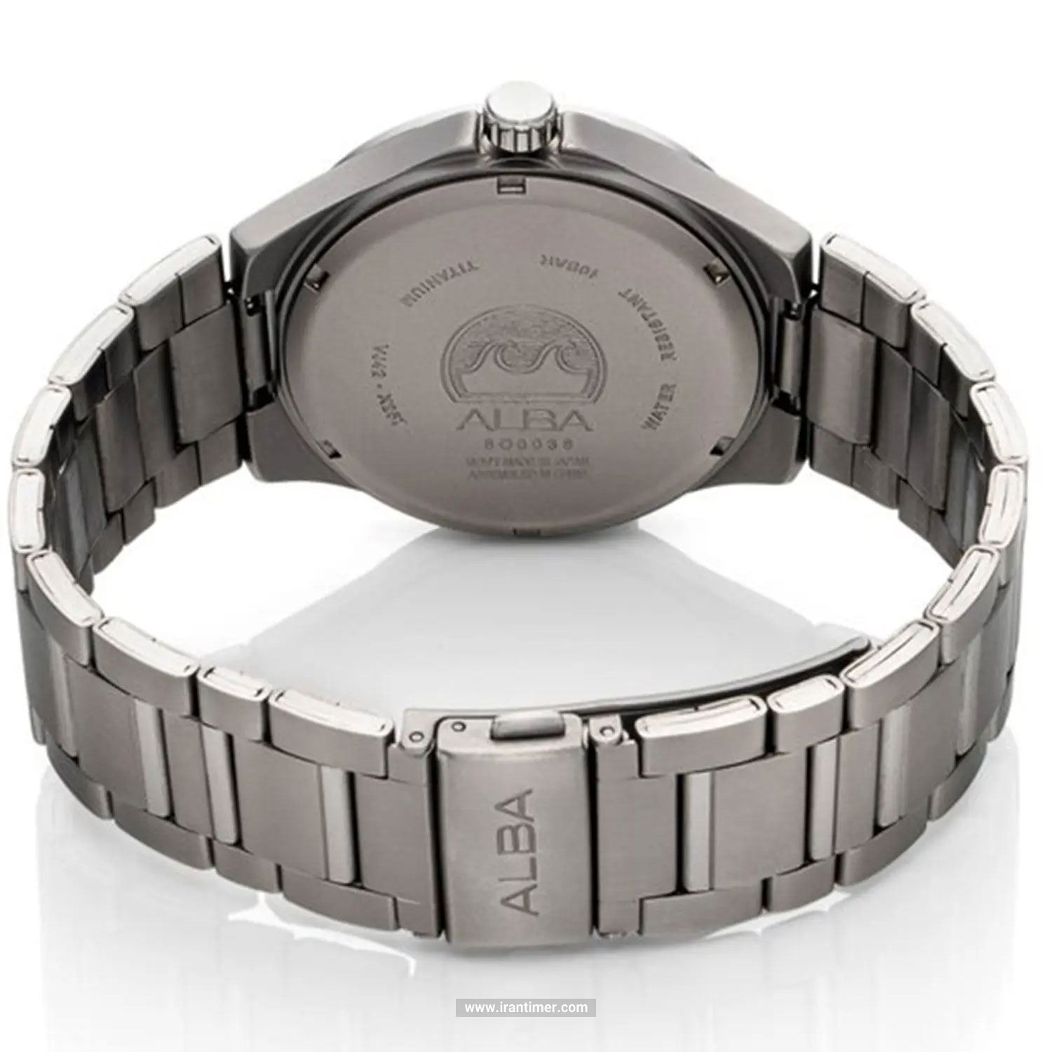 قیمت و خرید ساعت مچی مردانه آلبا(ALBA) مدل AS9G29X1 کلاسیک | اورجینال و اصلی