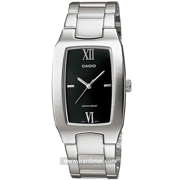 قیمت و خرید ساعت مچی مردانه کاسیو (CASIO) جنرال مدل MTP-1165A-1C2DF کلاسیک | اورجینال و اصلی