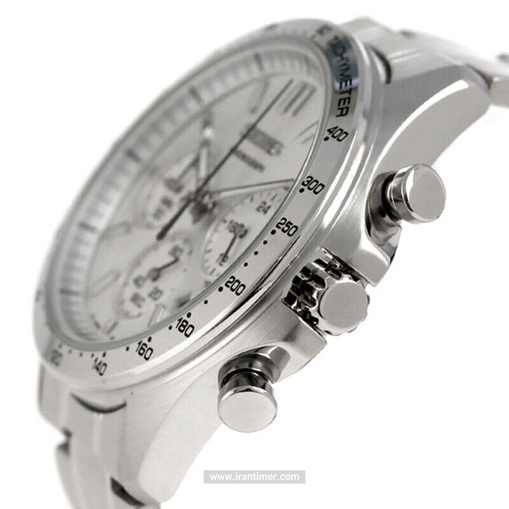 قیمت و خرید ساعت مچی مردانه سیکو(SEIKO) مدل SBTR009 کلاسیک | اورجینال و اصلی