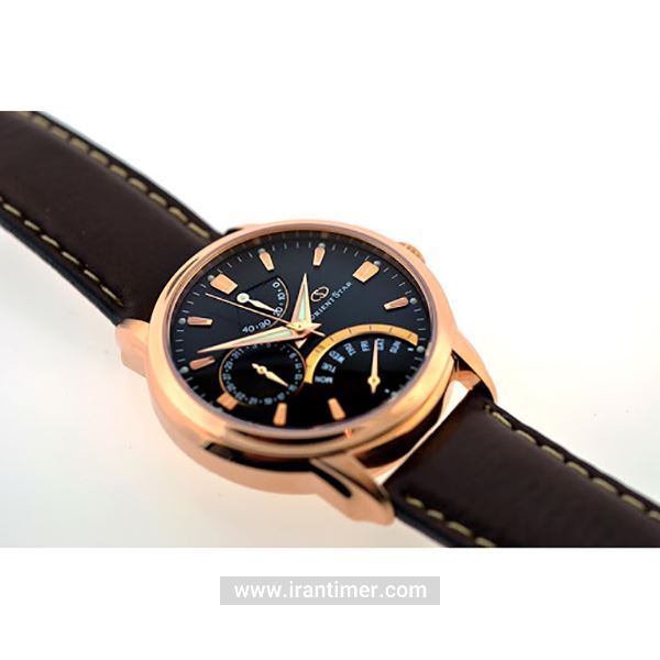 قیمت و خرید ساعت مچی مردانه اورینت(ORIENT) مدل SDE00003B0 کلاسیک اسپرت | اورجینال و اصلی