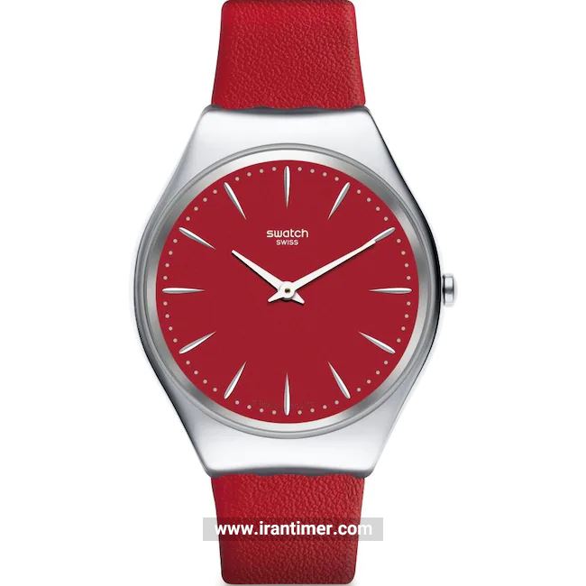 قیمت و خرید ساعت مچی مردانه زنانه سواچ(SWATCH) مدل SYXS119 کلاسیک | اورجینال و اصلی