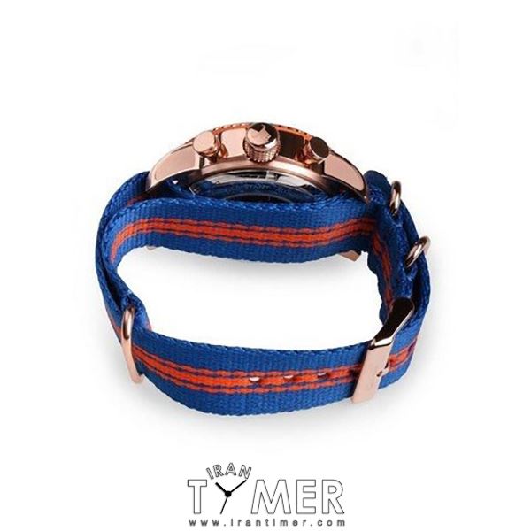 قیمت و خرید ساعت مچی مردانه اینگرسول(INGERSOLL) مدل IN1717RG اسپرت | اورجینال و اصلی