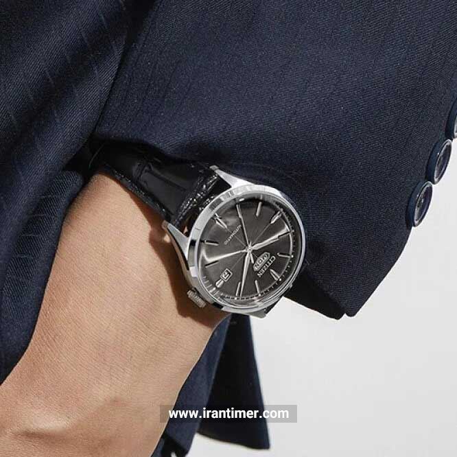 قیمت و خرید ساعت مچی مردانه سیتیزن(CITIZEN) مدل NH8390-20H کلاسیک | اورجینال و اصلی