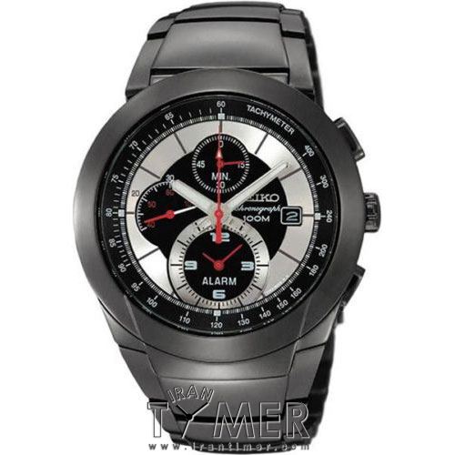 قیمت و خرید ساعت مچی مردانه سیکو(SEIKO) مدل SNAB35P1 کلاسیک اسپرت | اورجینال و اصلی