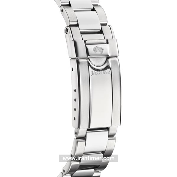 قیمت و خرید ساعت مچی زنانه جگوار(JAGUAR) مدل J892/4 فشن | اورجینال و اصلی