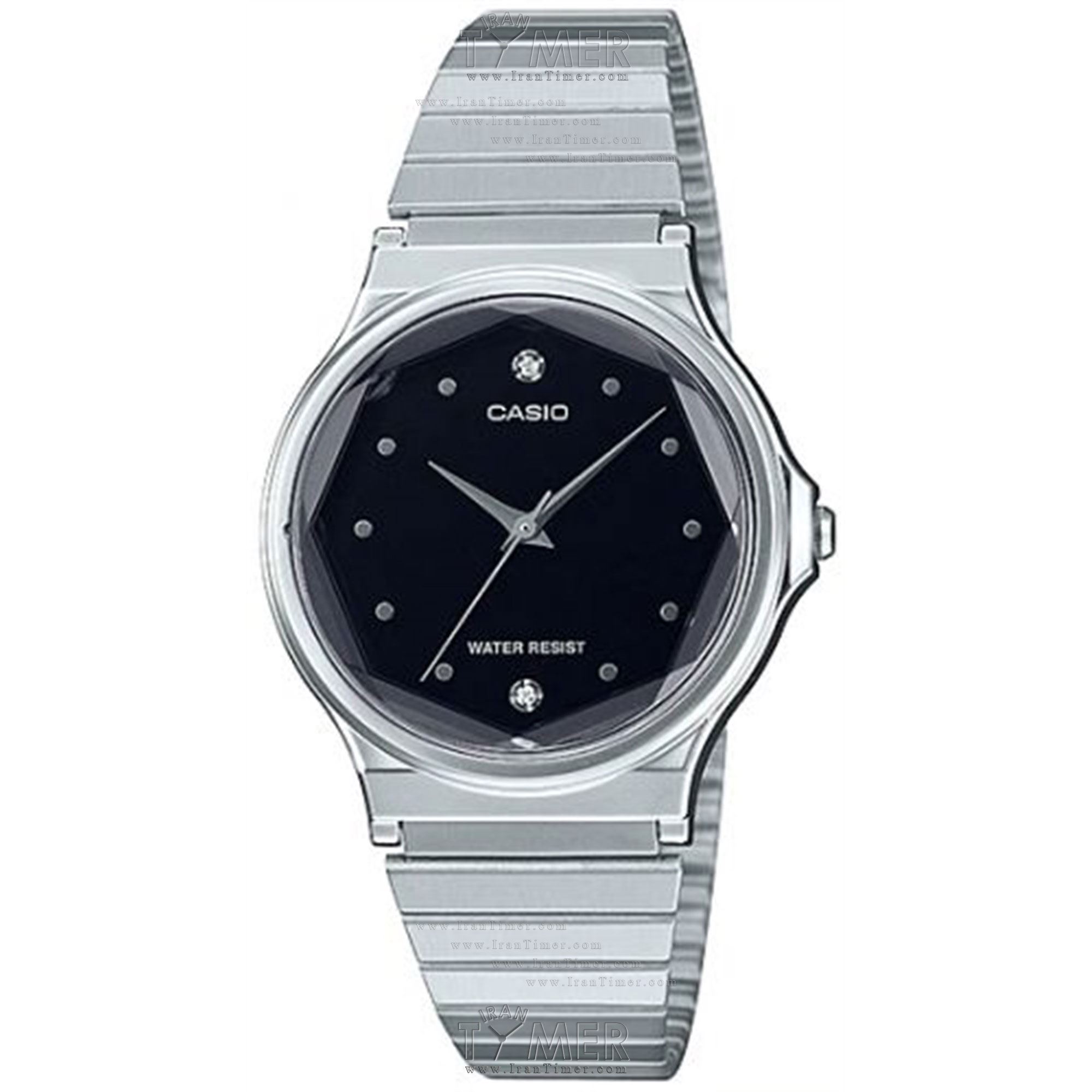 قیمت و خرید ساعت مچی زنانه کاسیو (CASIO) جنرال مدل MQ-1000D-1ADF کلاسیک | اورجینال و اصلی