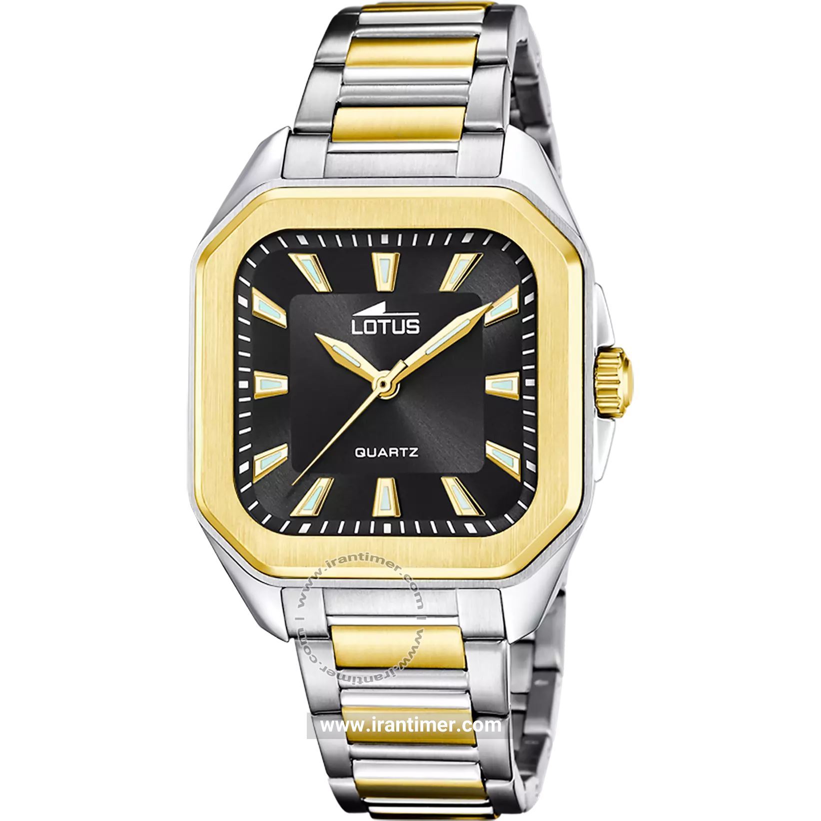 قیمت و خرید ساعت مچی زنانه لوتوس(LOTUS) مدل L18969/3 کلاسیک | اورجینال و اصلی