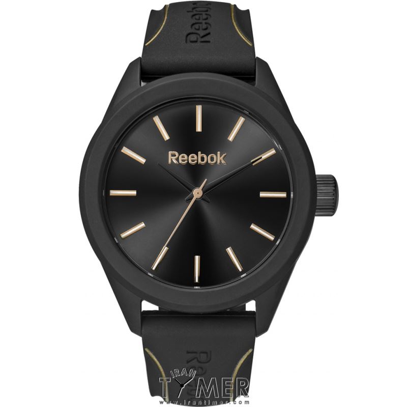 قیمت و خرید ساعت مچی مردانه ریباک(REEBOK) مدل RF-SPD-G2-PBIB-B3 اسپرت | اورجینال و اصلی