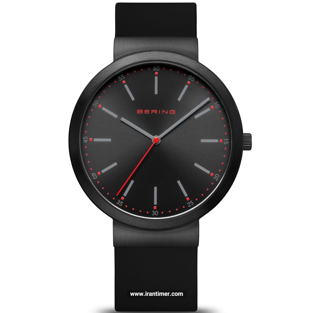 قیمت و خرید ساعت مچی مردانه برینگ(BERING) مدل B10141-402 اسپرت | اورجینال و اصلی