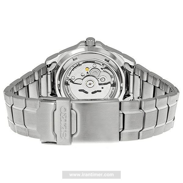 قیمت و خرید ساعت مچی مردانه سیکو(SEIKO) مدل SNZB23J1 کلاسیک | اورجینال و اصلی