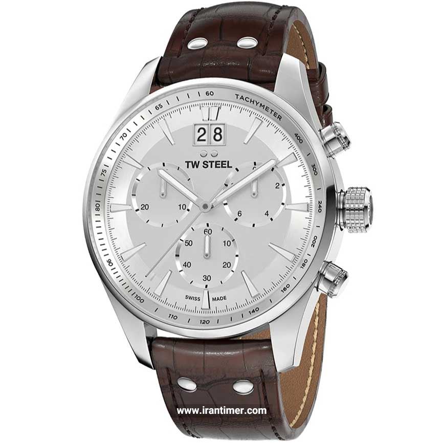 قیمت و خرید ساعت مچی مردانه تی دبلیو استیل(TW STEEL) مدل TW-STEEL-ACE302 کلاسیک | اورجینال و اصلی