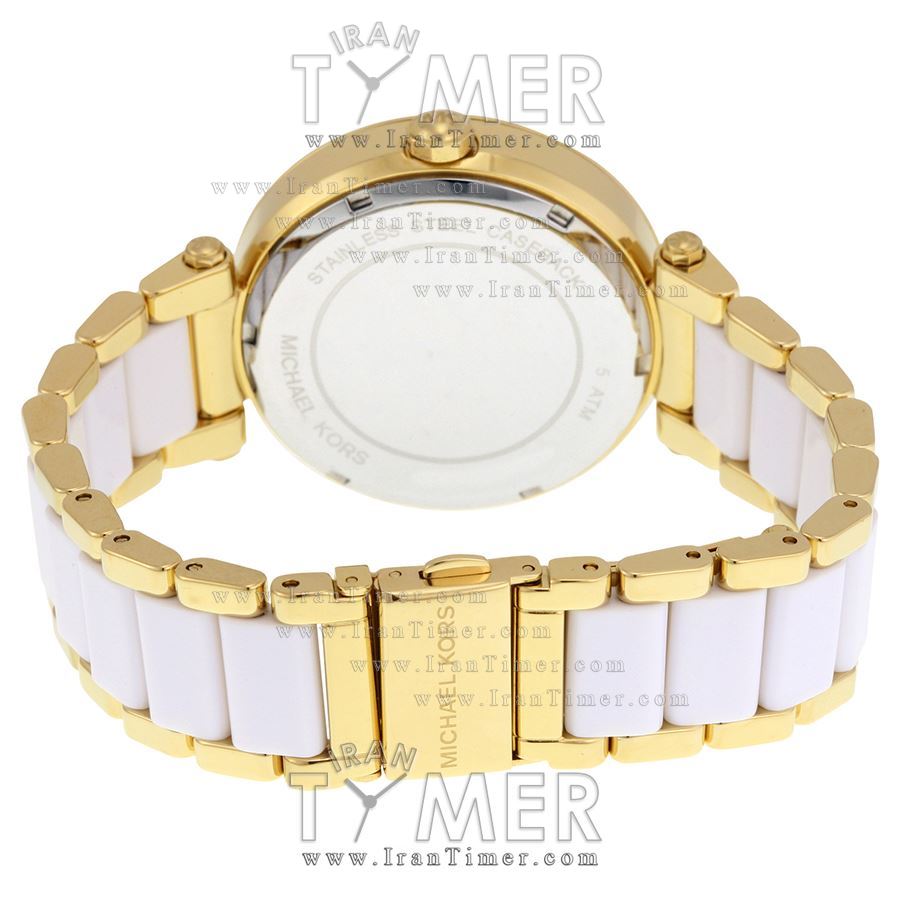 قیمت و خرید ساعت مچی زنانه مایکل کورس(MICHAEL KORS) مدل MK6313 کلاسیک | اورجینال و اصلی
