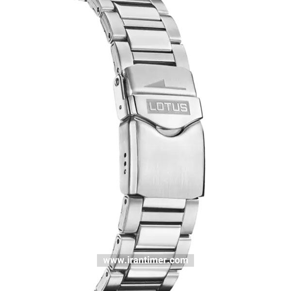 قیمت و خرید ساعت مچی مردانه لوتوس(LOTUS) مدل L18926/4 اسپرت | اورجینال و اصلی