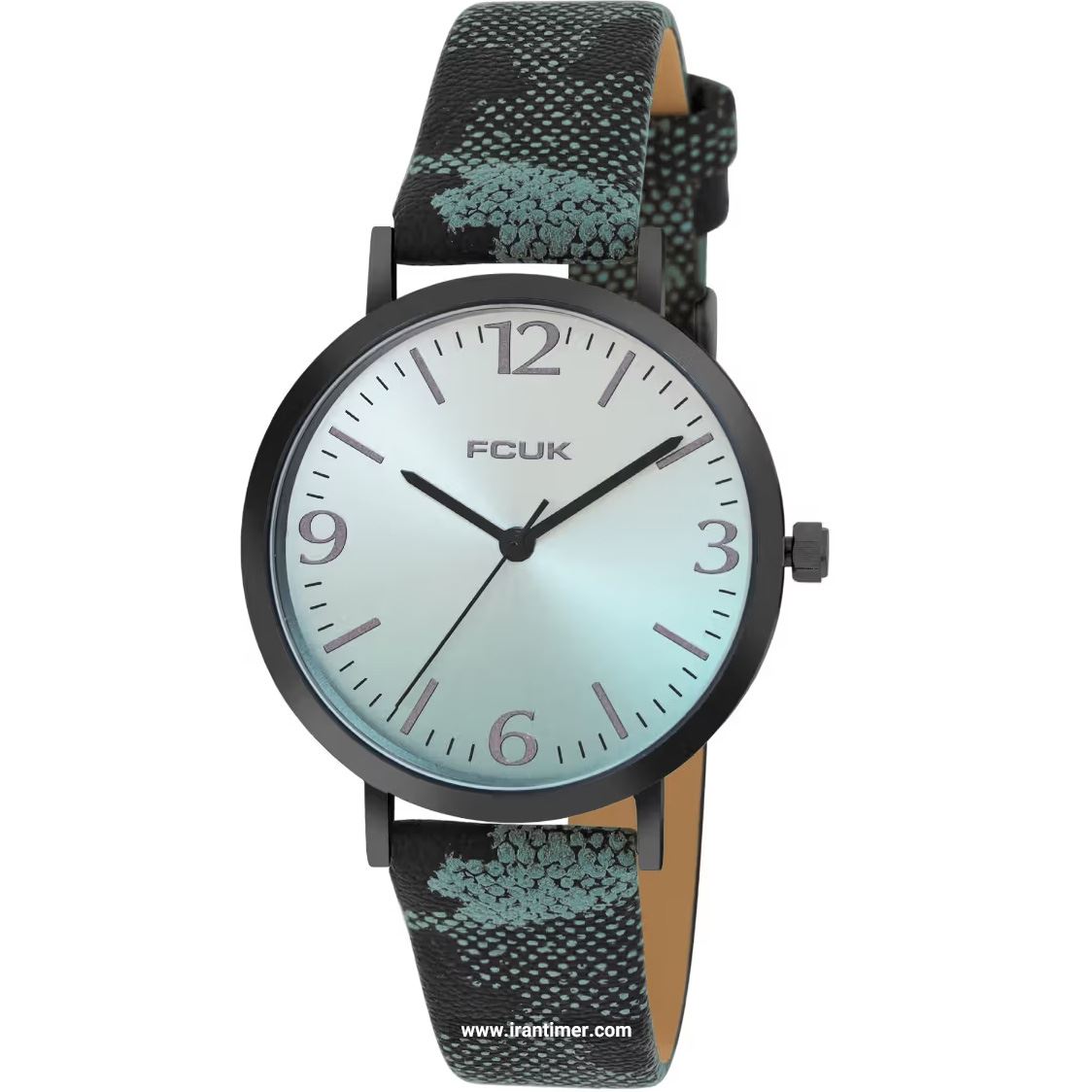 قیمت و خرید ساعت مچی زنانه فرنچ کانکشن(FRENCH CONNECTION) مدل FK00031E کلاسیک | اورجینال و اصلی