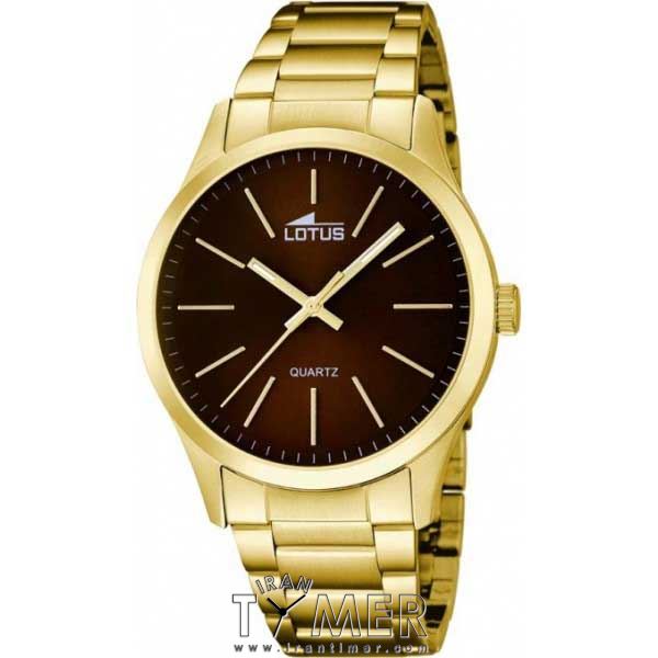 قیمت و خرید ساعت مچی مردانه لوتوس(LOTUS) مدل L15960/3 کلاسیک | اورجینال و اصلی