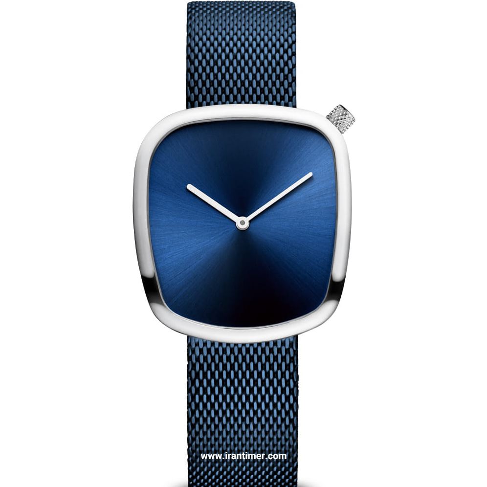 قیمت و خرید ساعت مچی زنانه برینگ(BERING) مدل B18034-307 کلاسیک | اورجینال و اصلی