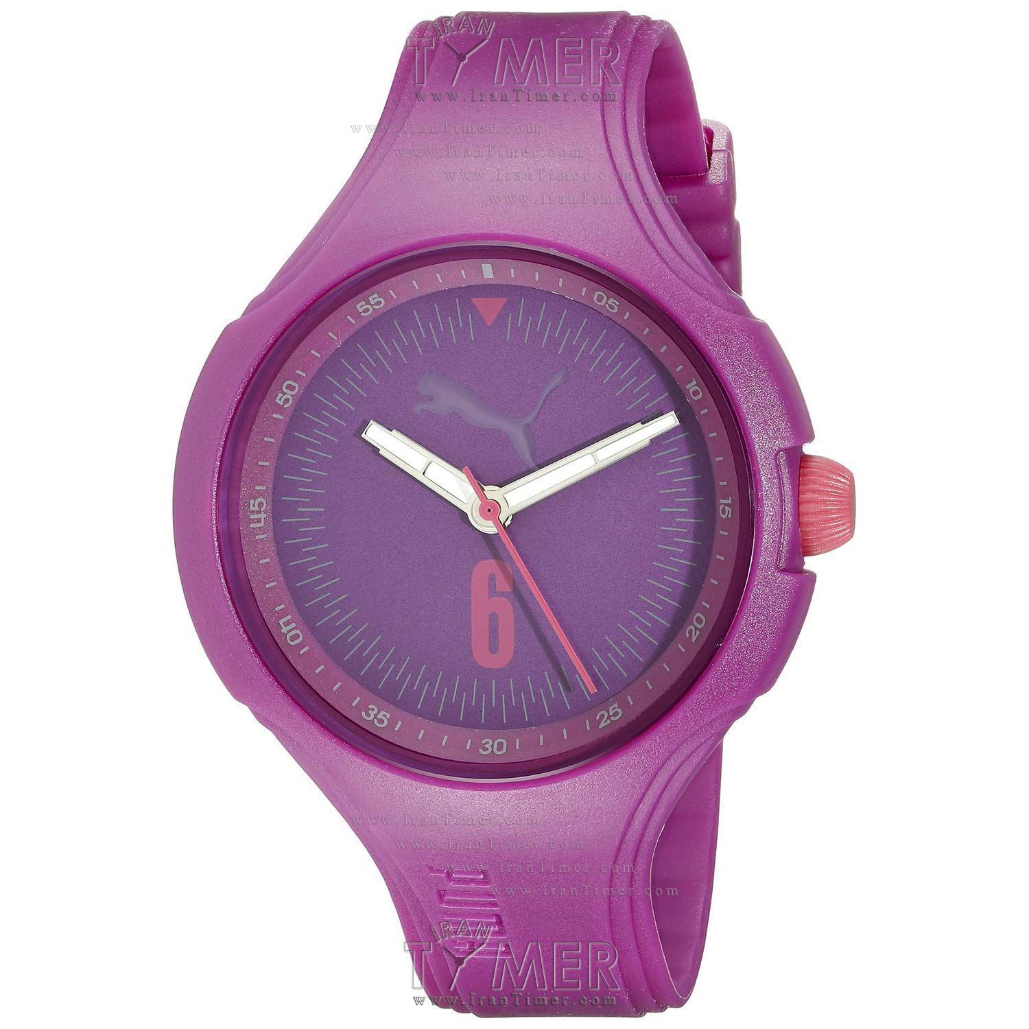 قیمت و خرید ساعت مچی پوما(PUMA) مدل PU911201006 اسپرت | اورجینال و اصلی