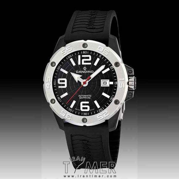 قیمت و خرید ساعت مچی مردانه کاندینو(CANDINO) مدل c4474/2 اسپرت | اورجینال و اصلی