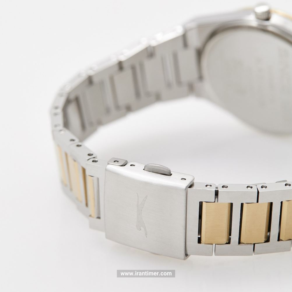 قیمت و خرید ساعت مچی زنانه اسلازنجر(SLAZENGER) مدل SL.09.2116.3.06 کلاسیک | اورجینال و اصلی