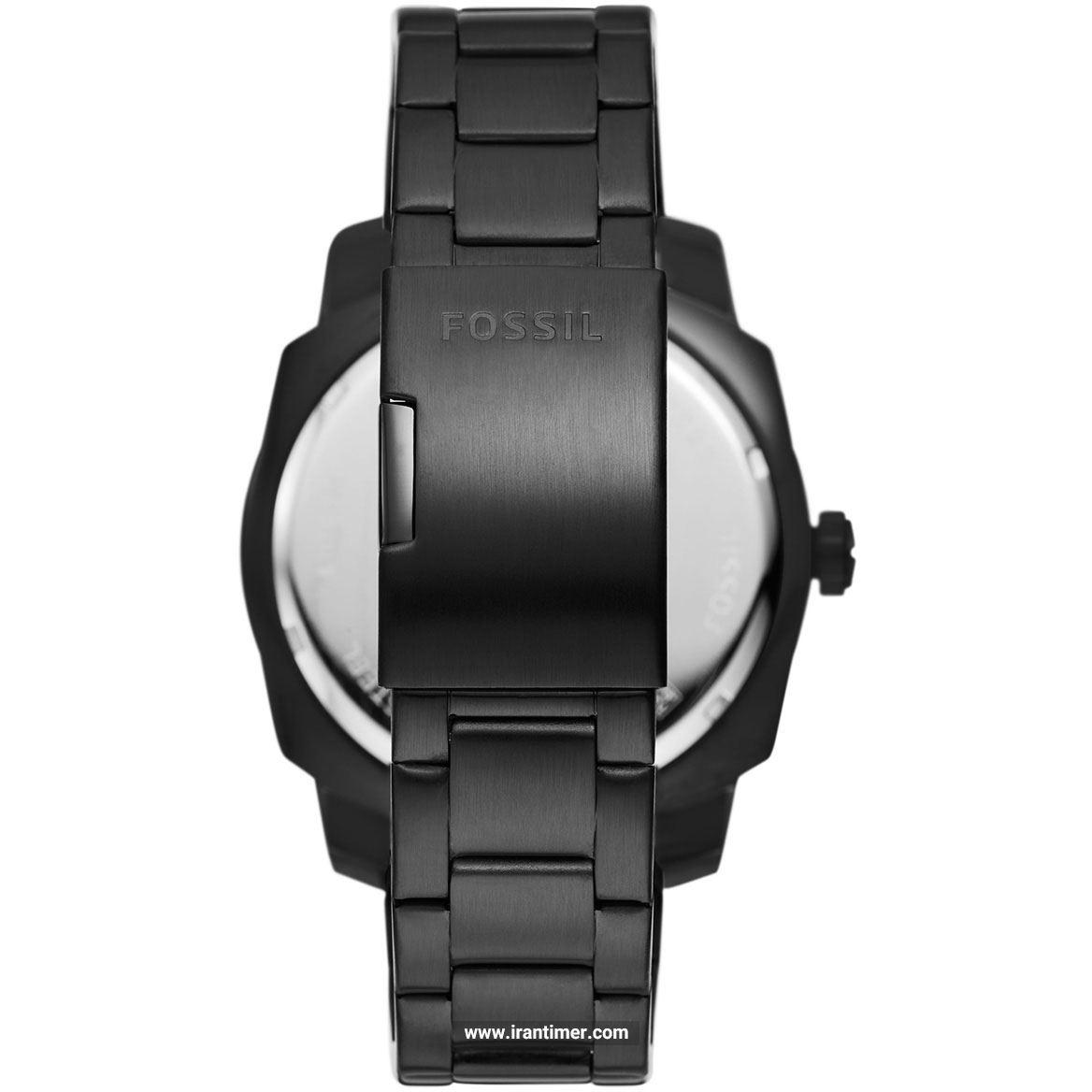 قیمت و خرید ساعت مچی مردانه فسیل(FOSSIL) مدل FS5971 کلاسیک | اورجینال و اصلی