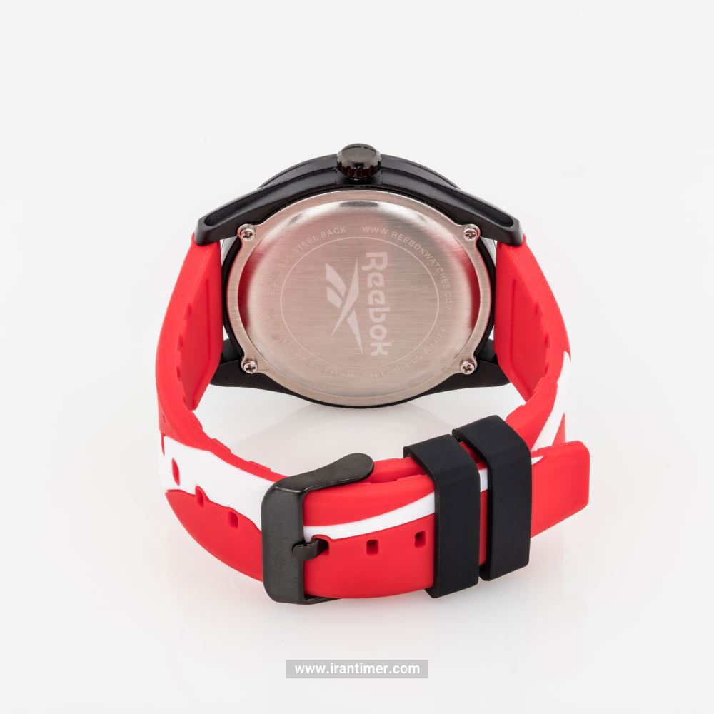 قیمت و خرید ساعت مچی مردانه ریباک(REEBOK) مدل RV-KAM-G3-PBIR-RN اسپرت | اورجینال و اصلی