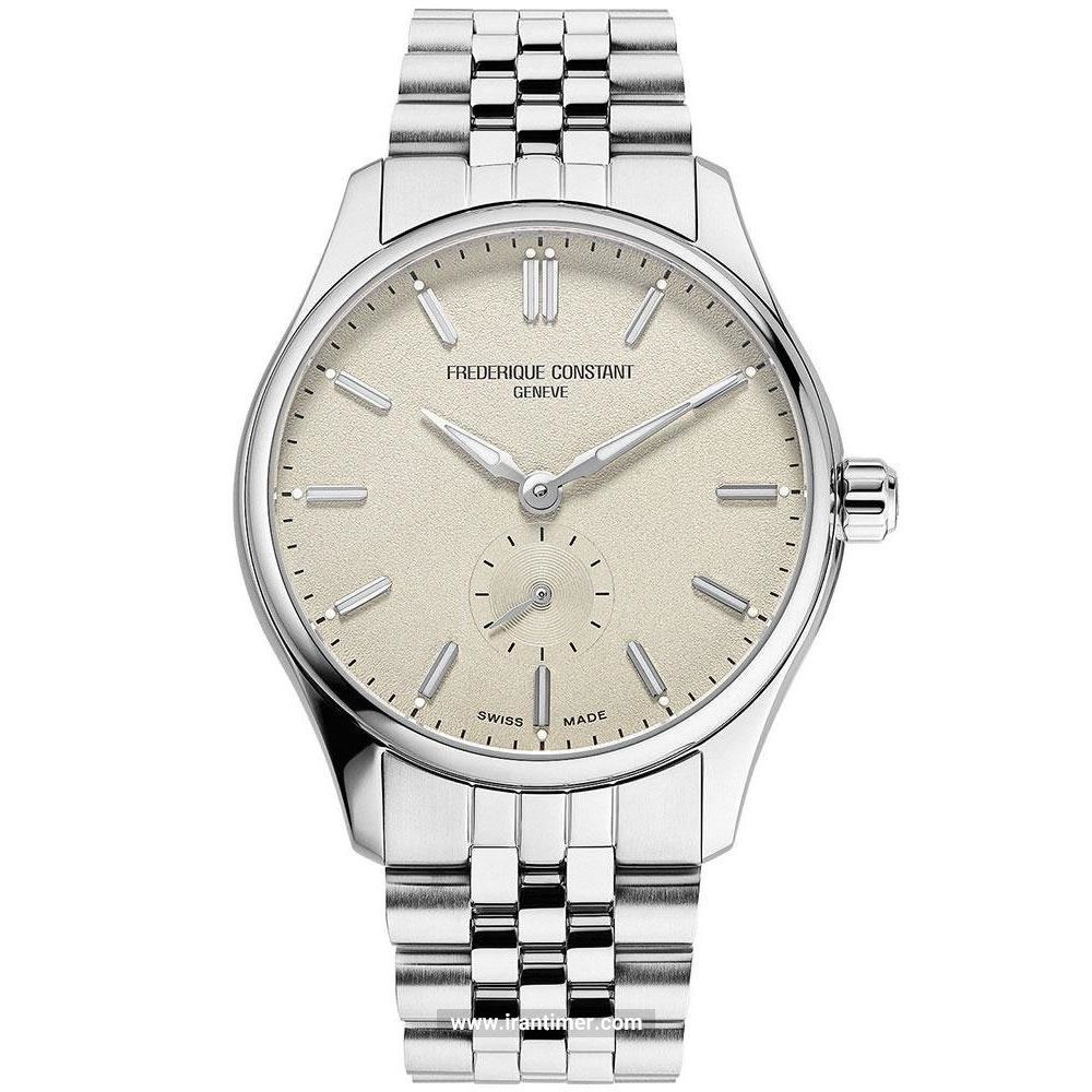 قیمت و خرید ساعت مچی مردانه فردریک کنستانت(FREDERIQUE CONSTANT) مدل FC-530CR3B6B کلاسیک | اورجینال و اصلی