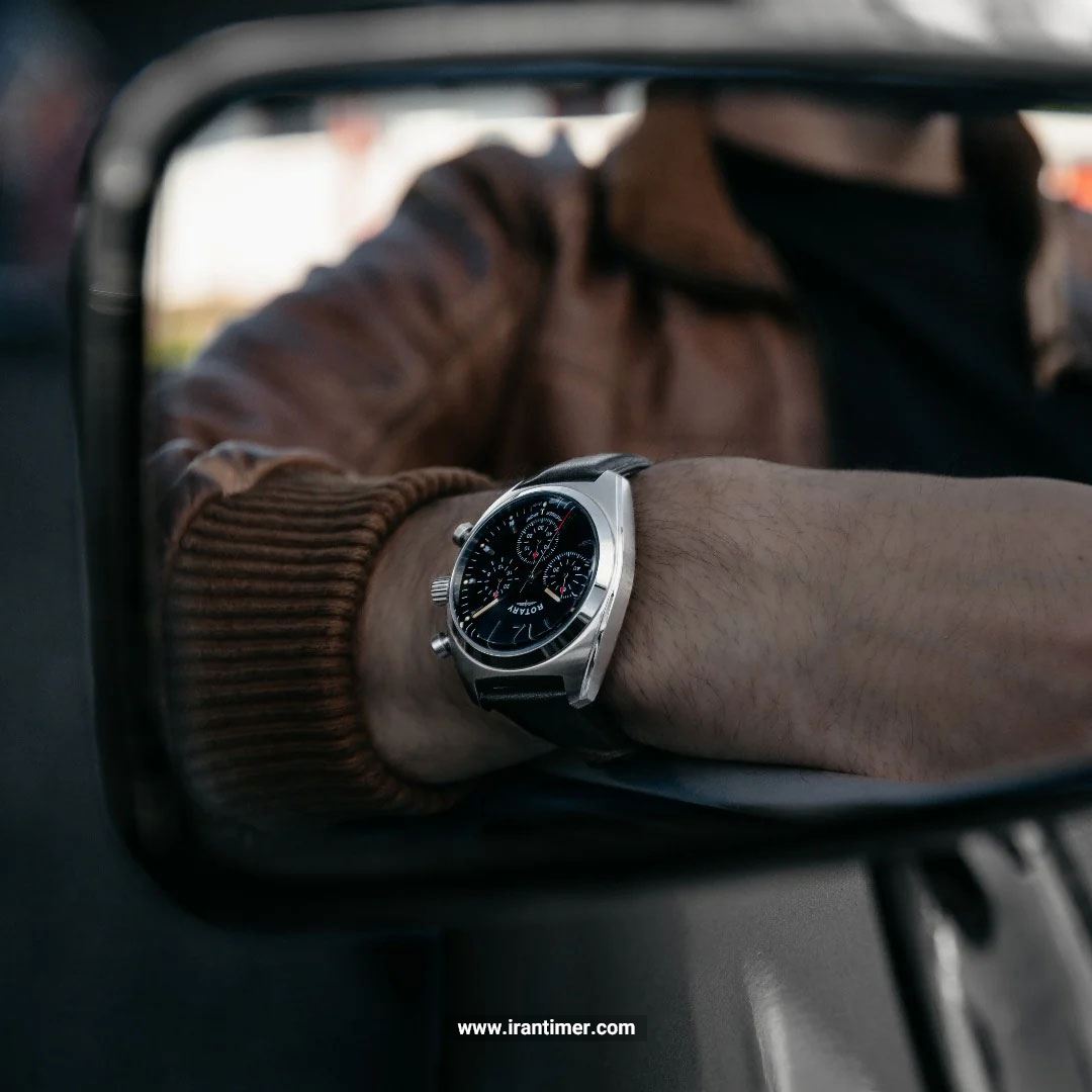 قیمت و خرید ساعت مچی مردانه روتاری(ROTARY) مدل GS05485/65 کلاسیک | اورجینال و اصلی