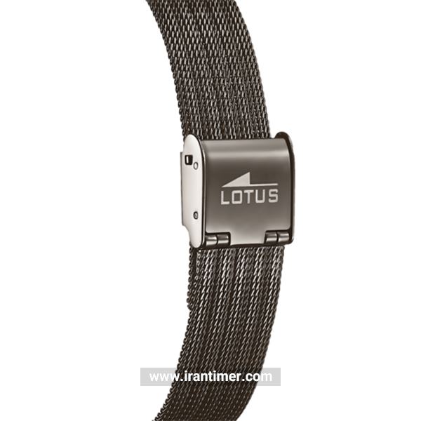 قیمت و خرید ساعت مچی زنانه لوتوس(LOTUS) مدل L18749/4 کلاسیک | اورجینال و اصلی