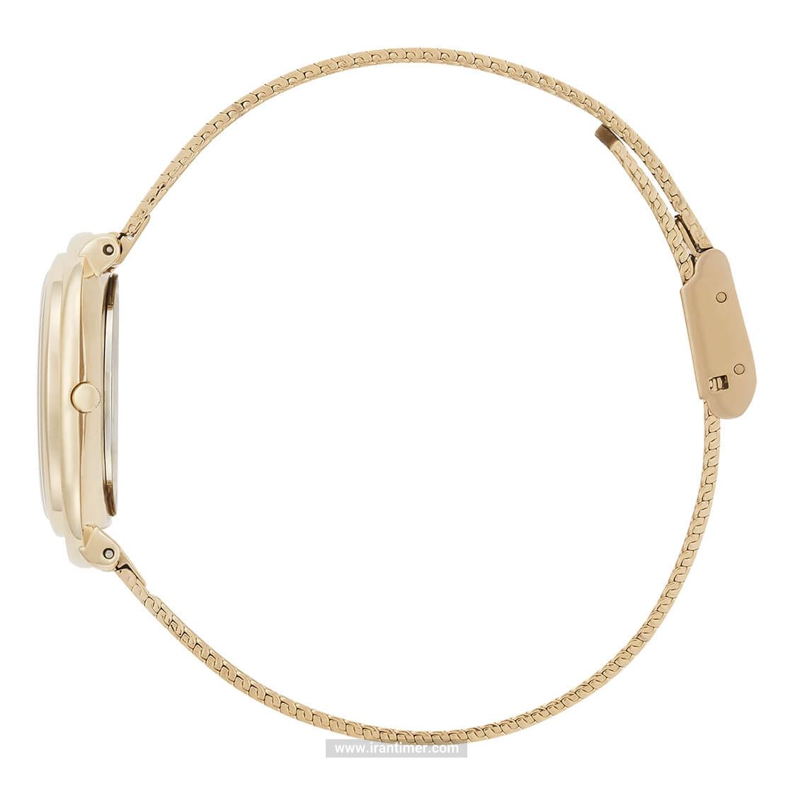 قیمت و خرید ساعت مچی زنانه سیتیزن(CITIZEN) مدل EM0643-92X کلاسیک | اورجینال و اصلی