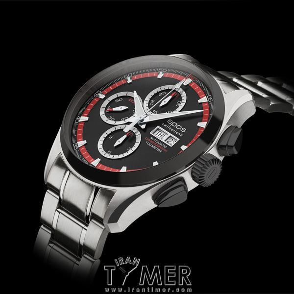 قیمت و خرید ساعت مچی مردانه ایپوز(EPOS) مدل 3433.228.35.15.30 کلاسیک اسپرت | اورجینال و اصلی